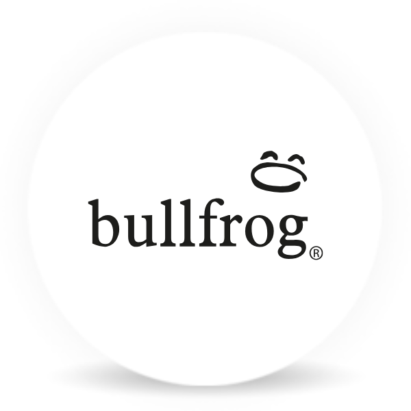 Bullfrog bei STARK Home unsere-marken-starkhome-hamburg-bullfrog